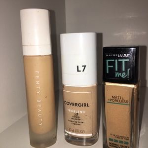 Foundation bundle